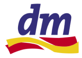 DM_Drogerie_Logo