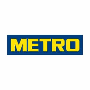 logo METRO vo význame business monitoring v METRE