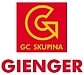 GIENGER_Logo