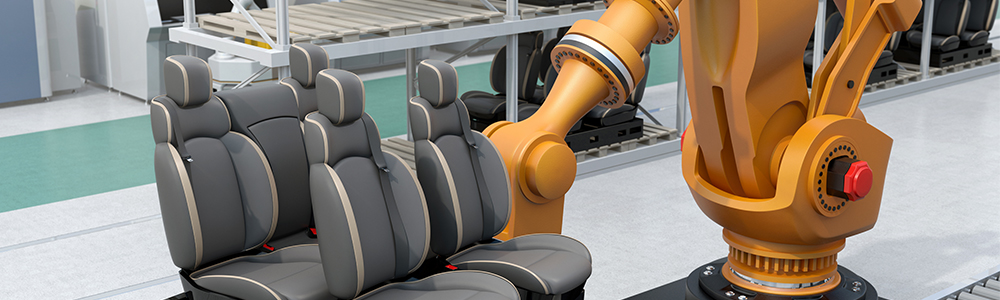 automotive-car-seats-production in ts tech