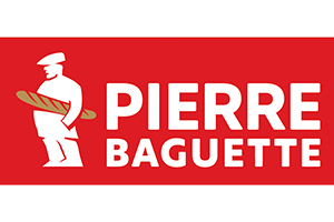Pierre Baguette-logo